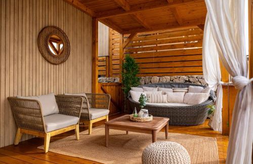 Drage Casa | Venettus premium mobile home
