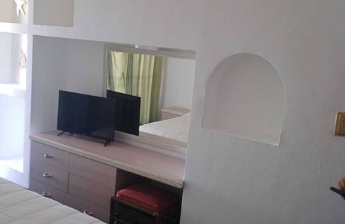 Margarita Island Hotel | Venetur Margarita