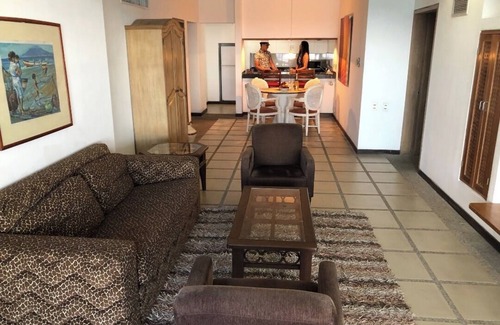 Margarita Island Hotel | Venetur Margarita