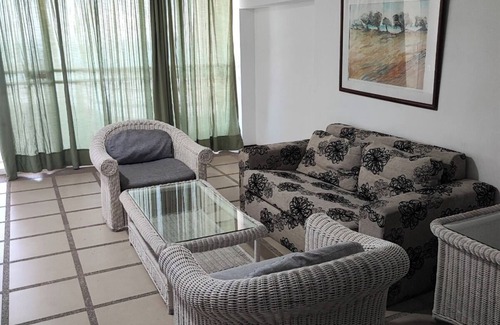 Margarita Island Hotel | Venetur Margarita