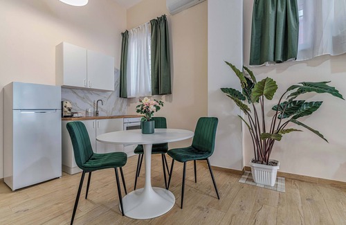 Municipio 4 Casa | Venice Apartament - New and equipped studio apartment in Carbonara