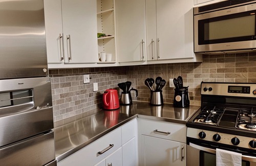 Del Rey Apartamento | Venice Beach luxury Apartments