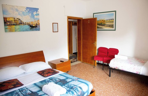 Marghera Casa | Venice Best Vacation