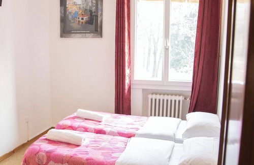 Marghera Casa | Venice Best Vacation