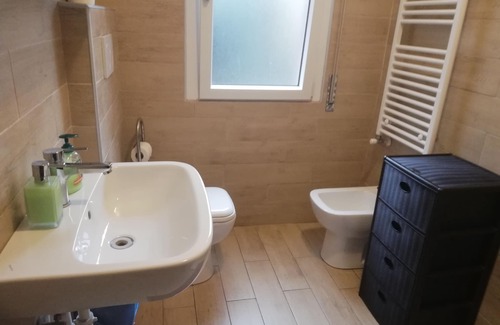 Marghera Casa | Venice Best Vacation