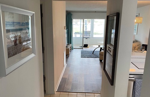 Plantation Condominio | Venice Condo w/ Full Country Club Membership