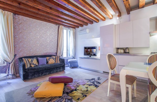 San Marco Apartamento | Venice Dream House Mercerie