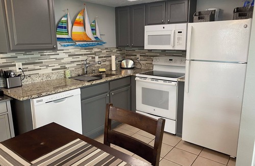 Venice Villa | Plano de planta abierto: impecable / recientemente renovado