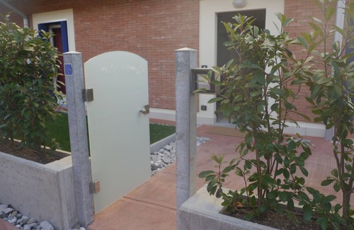 Malamocco Apartamento | Lido de Venecia - Exclusivo apartamento con jardín privado