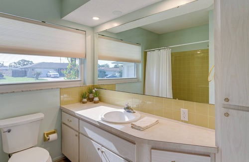 Venice Groves Casa | Venice Residence: 6 Mi to Manasota Key Beach!