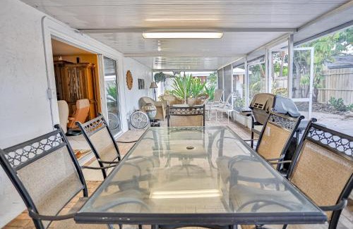 Venice Casa | Venice Seaside