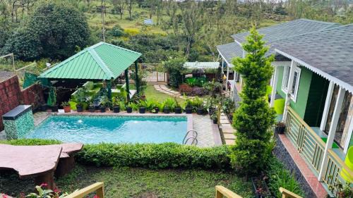 Bhilar Hotel | Venkateshwara Jungle Resort