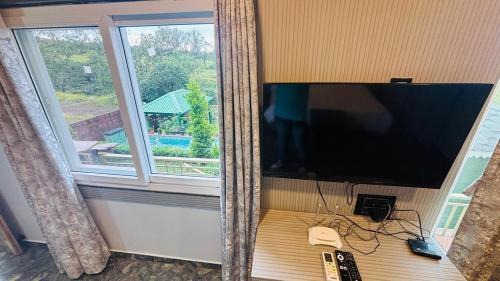 Bhilar Hotel | Venkateshwara Jungle Resort