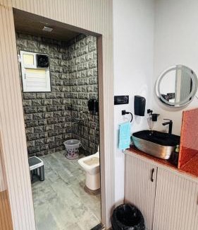 Bhilar Hotel | Venkateshwara Jungle Resort