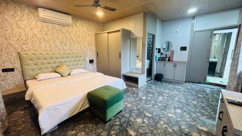 Bhilar Hotel | Venkateshwara Jungle Resort