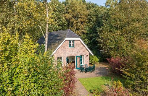 Hooghalen Casa | Vennenhof Bungalow | 8 Personen
