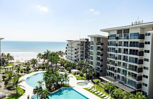 Punta Chame Apartamento | Ventanas del Mar by Playa Caracol Residences