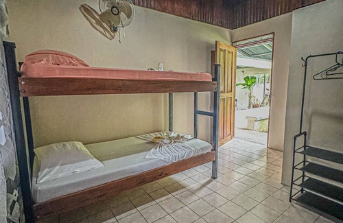 Puerto Jiménez Hotel | Ventanas en Corcovado