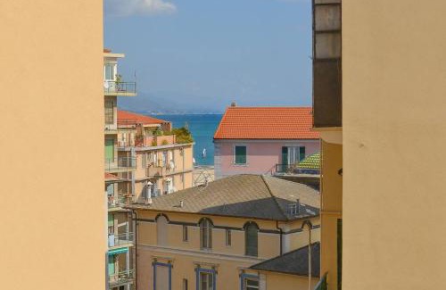 Vado Ligure Apartamento | Vento dEstate VADOALMARE Immobiliare