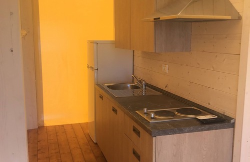 Piombino Alquiler De RV | Vento Etrusco - Camping