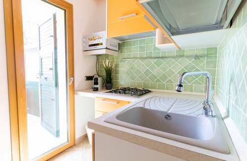 Palau Apartamento | Vento Mare Apartments & Suites-Palau