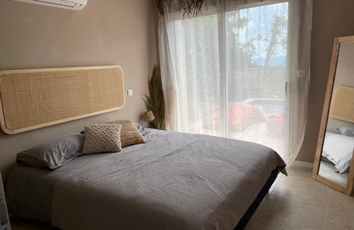 Pierrevert Casa | ventoux villa