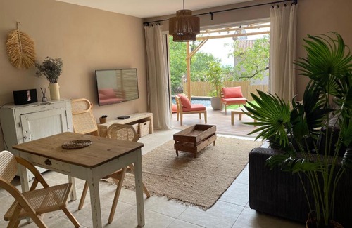 Pierrevert Casa | ventoux villa