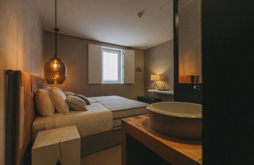 Cotas Hotel | Ventozelo Hotel & Quinta