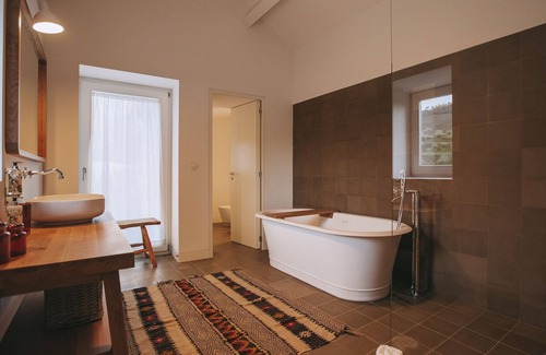 Cotas Hotel | Ventozelo Hotel & Quinta