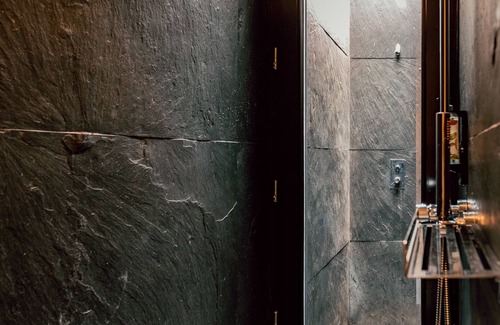 Cotas Hotel | Ventozelo Hotel & Quinta