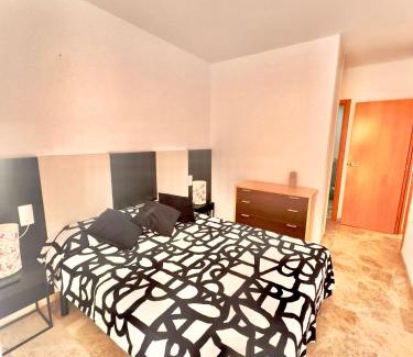 Centro de Salou Apartamento | Ventura Park -B2