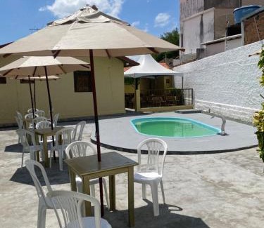 Catole Casa | Ventura Recepções