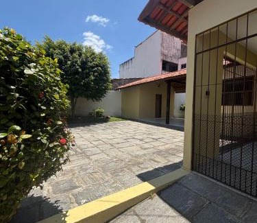 Catole Casa | Ventura Recepções