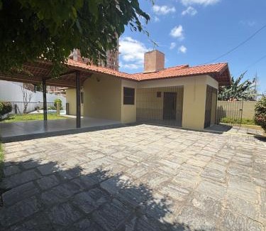 Catole Casa | Ventura Recepções
