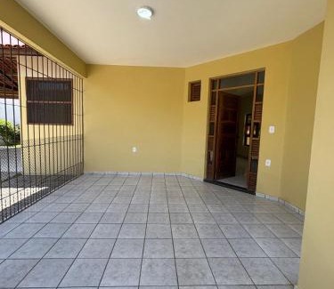 Catole Casa | Ventura Recepções