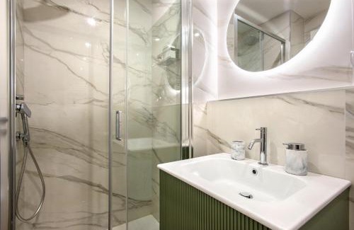 Quartiere XXIV Don Bosco Casa | Venus Allbnb