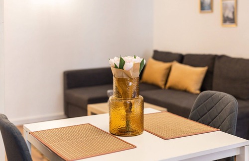 Erzsebetvaros Apartamento | Venus Apartments - Keleti I