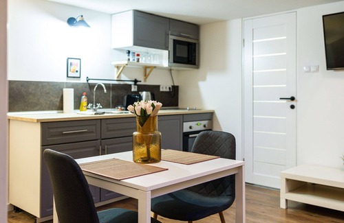 Jozsefvaros Apartamento | Venus Apartments - Keleti II