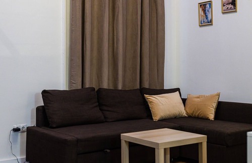 Jozsefvaros Apartamento | Venus Apartments - Keleti II