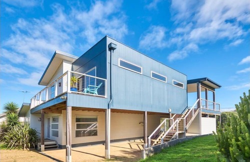 Venus Bay Casa | Venus Bay Envy Retreat