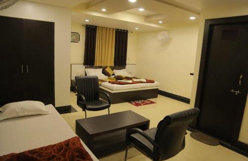 Ajmer Hotel | Venus Hotel 5 Minute Walking Distance from Dargah