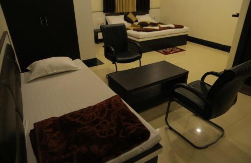 Ajmer Hotel | Venus Hotel 5 Minute Walking Distance from Dargah