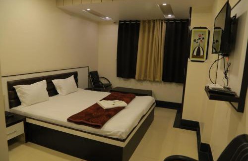 Ajmer Hotel | Venus Hotel 5 Minute Walking Distance from Dargah