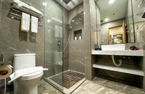 Coron Hotel | Venus Royale Hotel