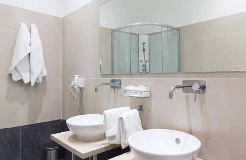 Prati Hotel | Venustas Hotel