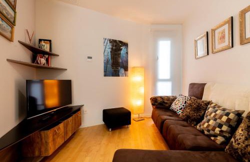 San Bernardo Apartamento | Veoapartment Rastro