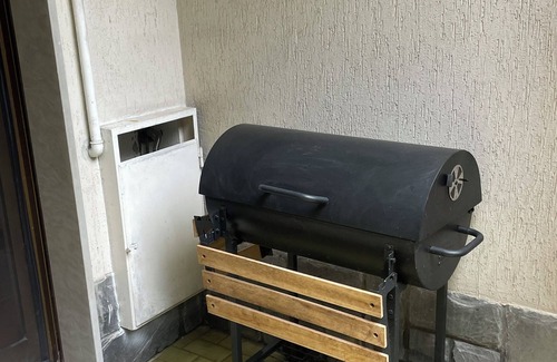 Rapallo Apartamento | Vera Apartment