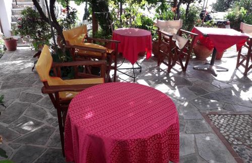 Zagora Apartamento | Vera's Traditional House