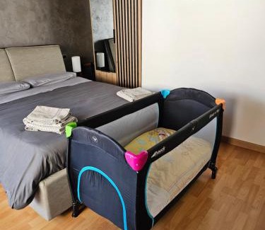 Borgo Vecchio Apartamento | VeraHouse