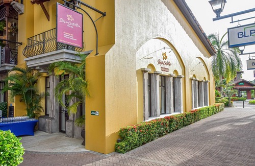 Herradura Apartamento | Veranda 1E 3bdr 3 Bath